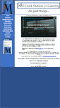 Mobile Screenshot of millcreekstation.com